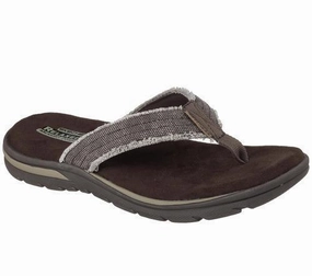 Fuck You Flip Flops Supreme Bosnia Thong