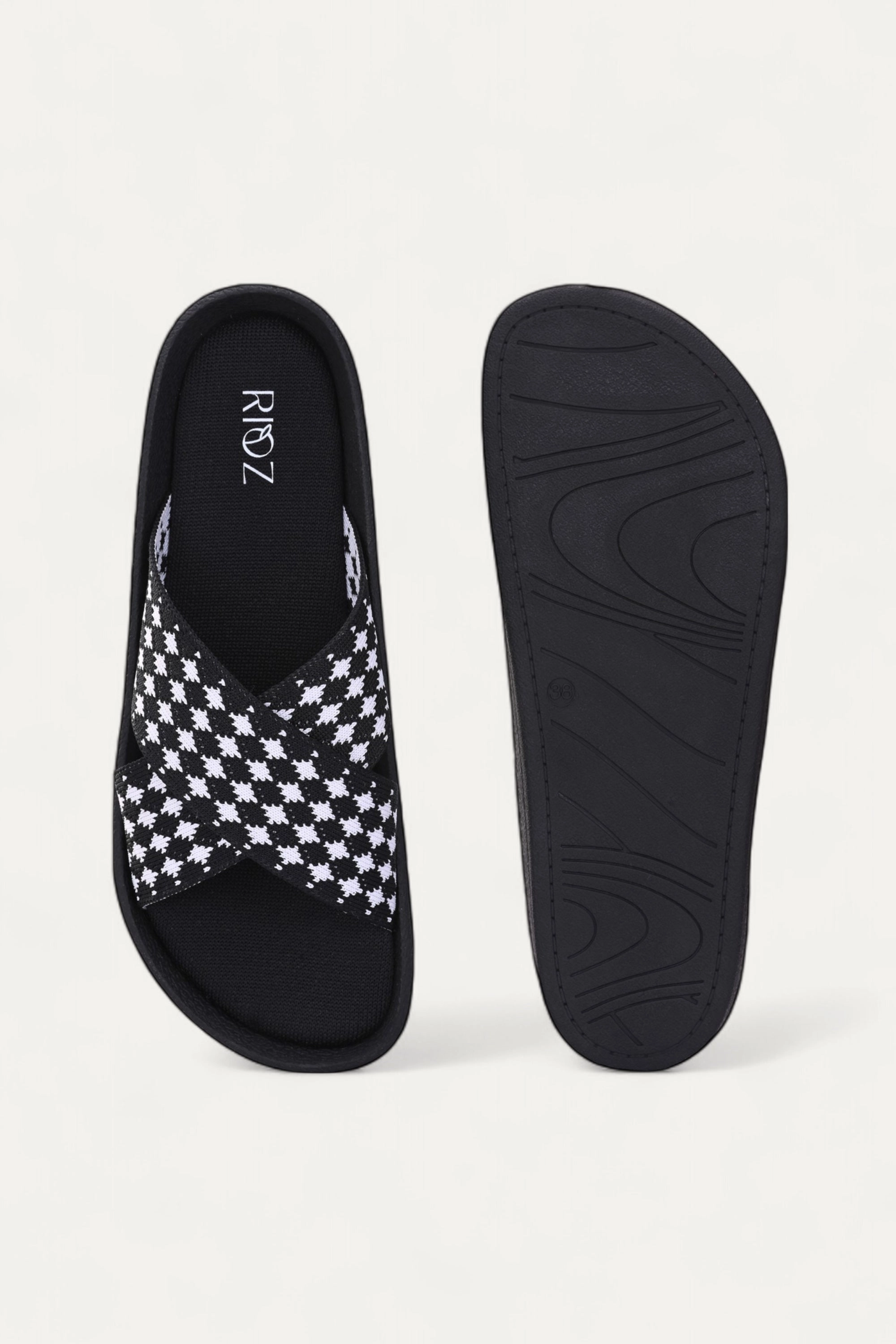 Daily Drifts- Flip Flops Flip Flops At Shoe Carnival