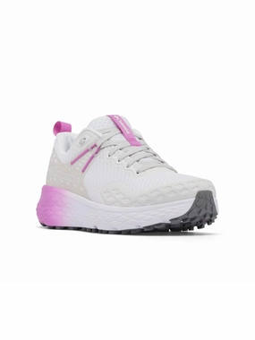 Best Hiking Boots For Ankle Support Columbia Women White KONOS TRS OUTDRY