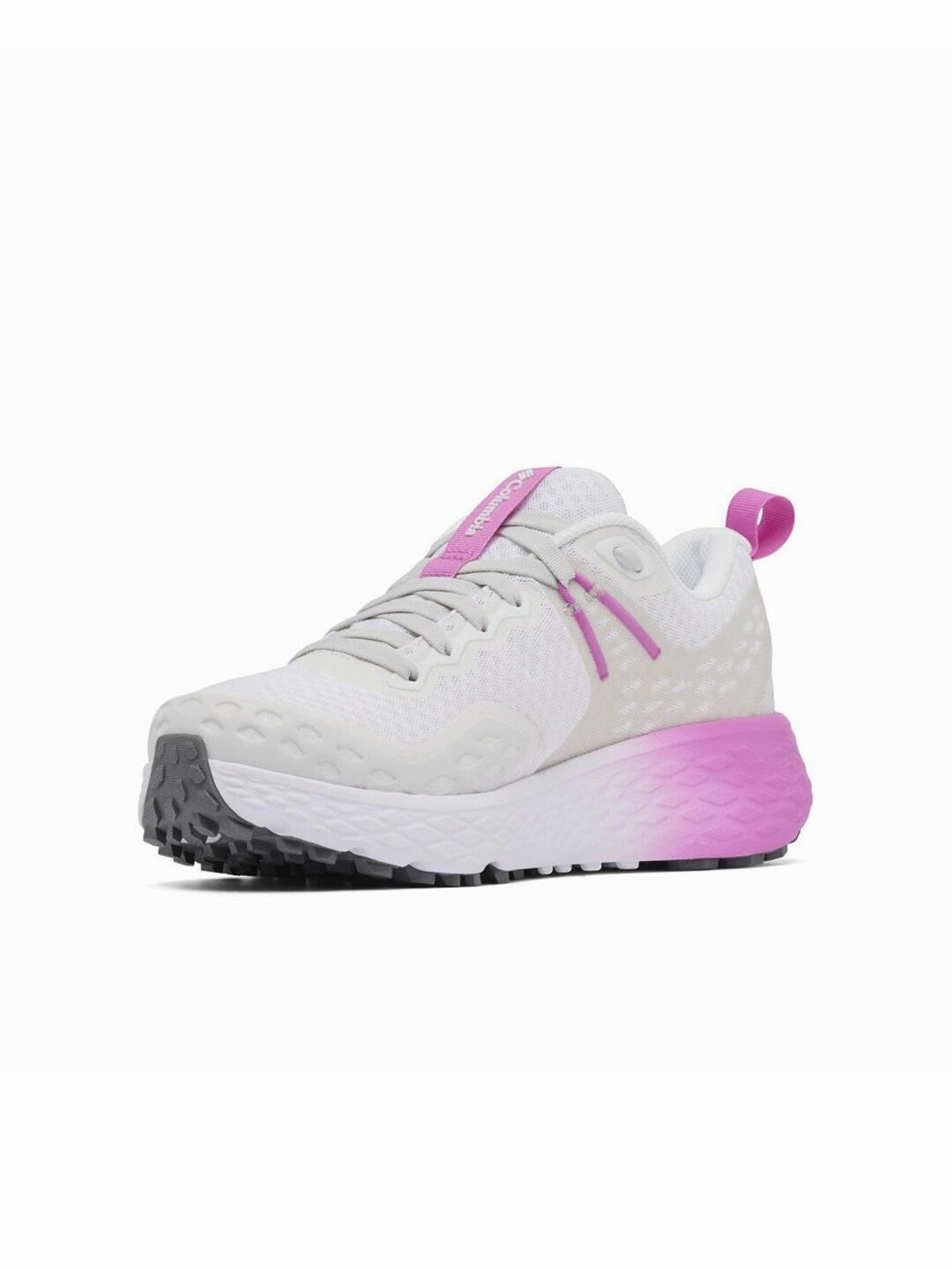 Outland Hiking Boots Columbia Women White KONOS TRS OUTDRY