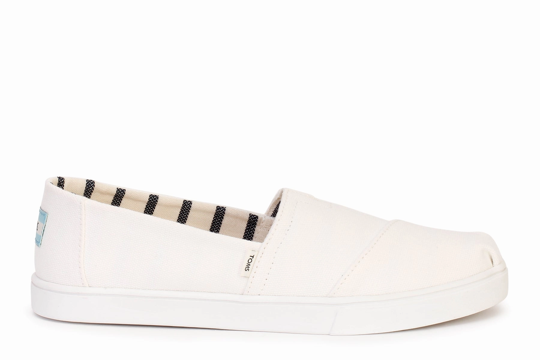 Alpargata Cupsole Slip-On Best Designer Flat Shoes