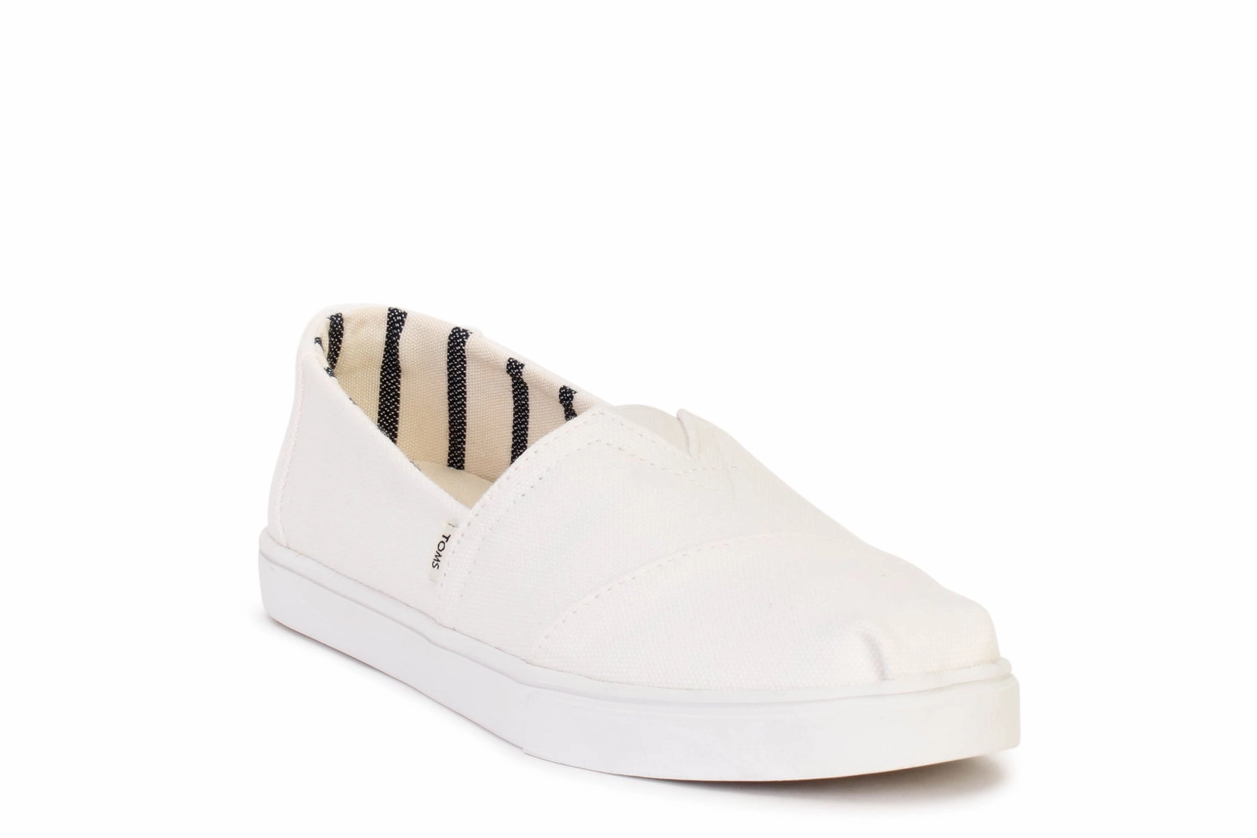 Alpargata Cupsole Slip-On Best Flat Shoes To Squat In