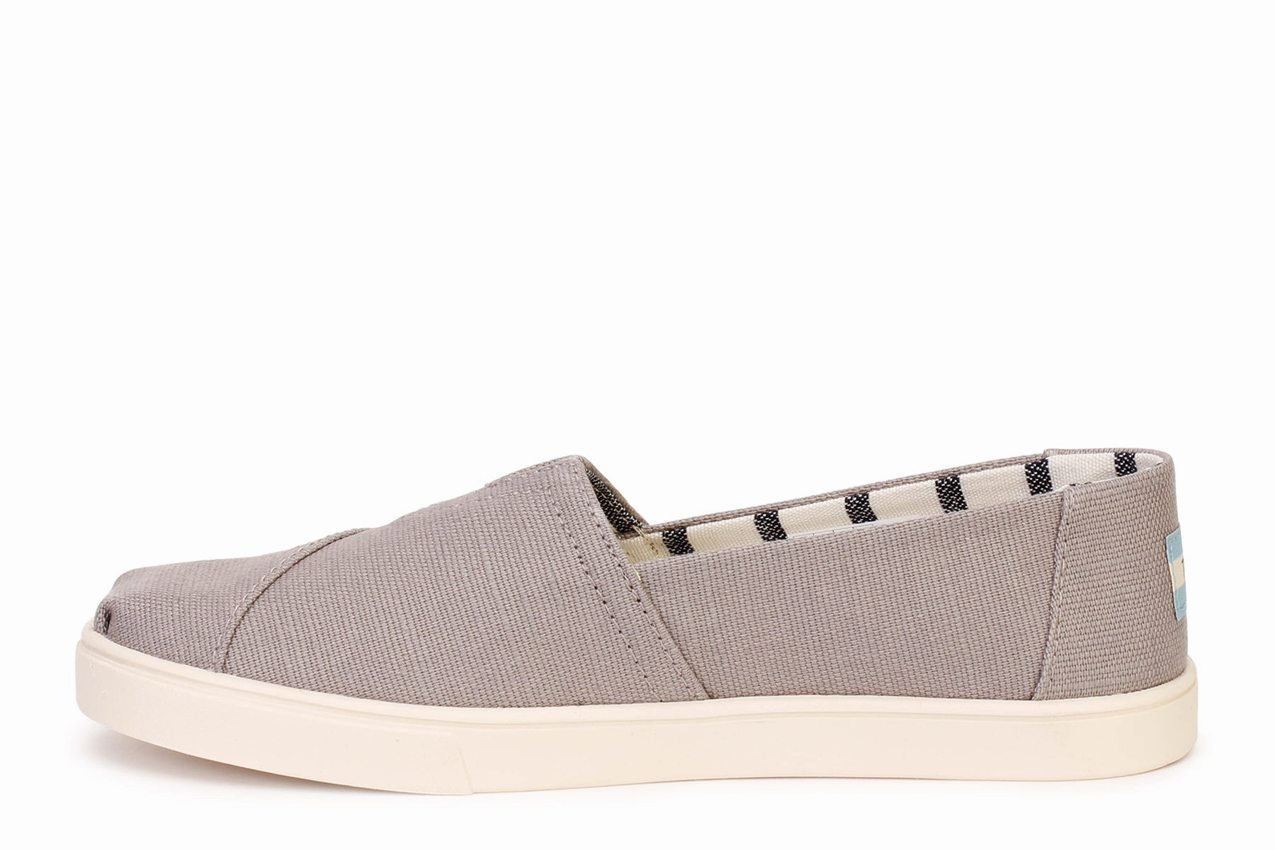 Stylish Shoes Alpargata Cupsole Slip-On