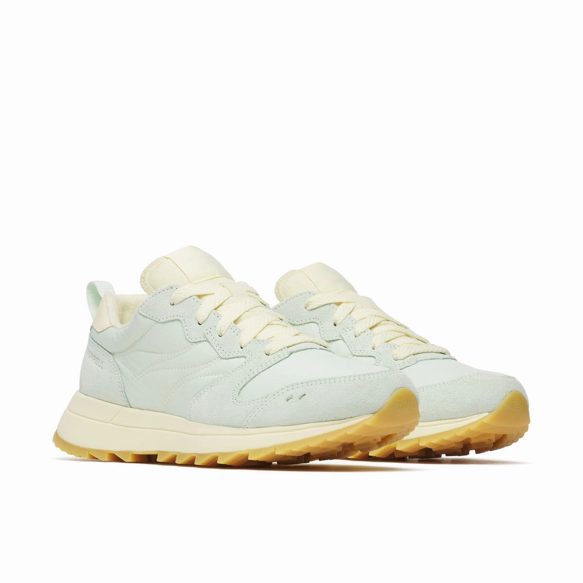 Alpine 83 Sneaker Sport Women's Fashionable Casual Sneakers Shoes