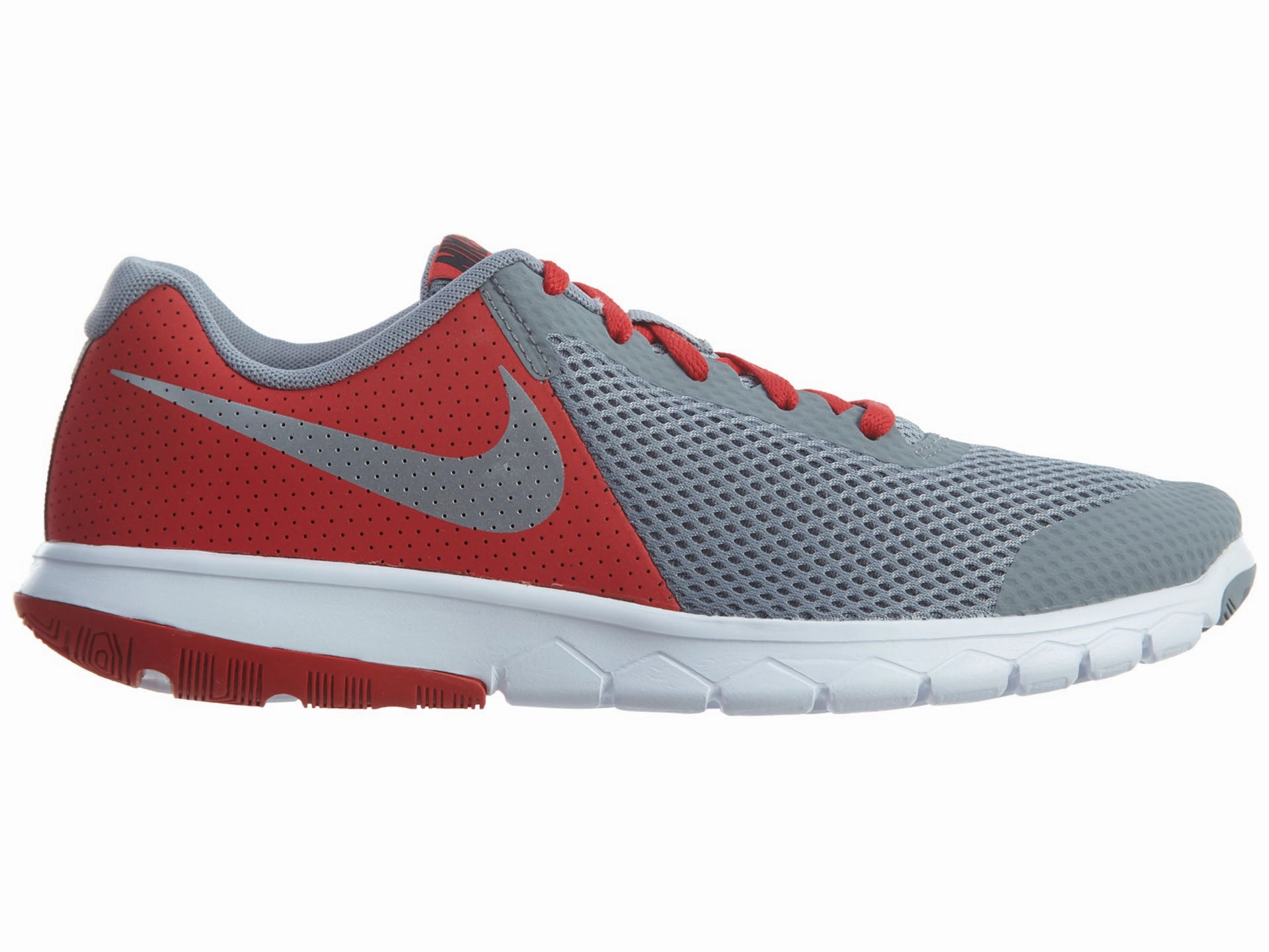 Nike Flex Experience 5 Big Kids Style : 844995 Spikes Running Shoes