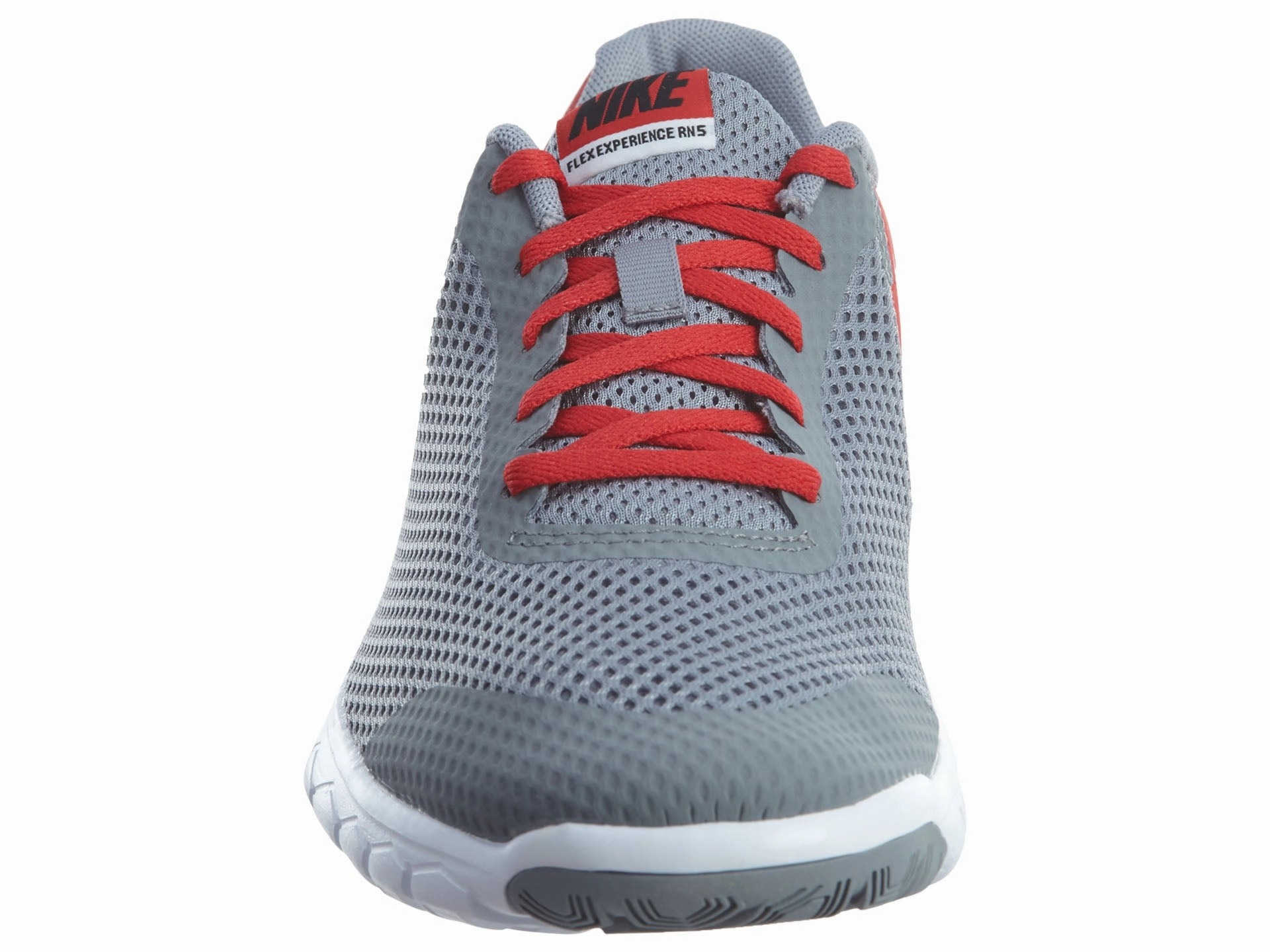 Voltaic Evo Running Shoe Nike Flex Experience 5 Big Kids Style : 844995