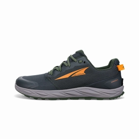 Altra SUPERIOR 6 Trail Running shoes For Men, Black Jordan Retro Mid Se Casual Shoes Release Date