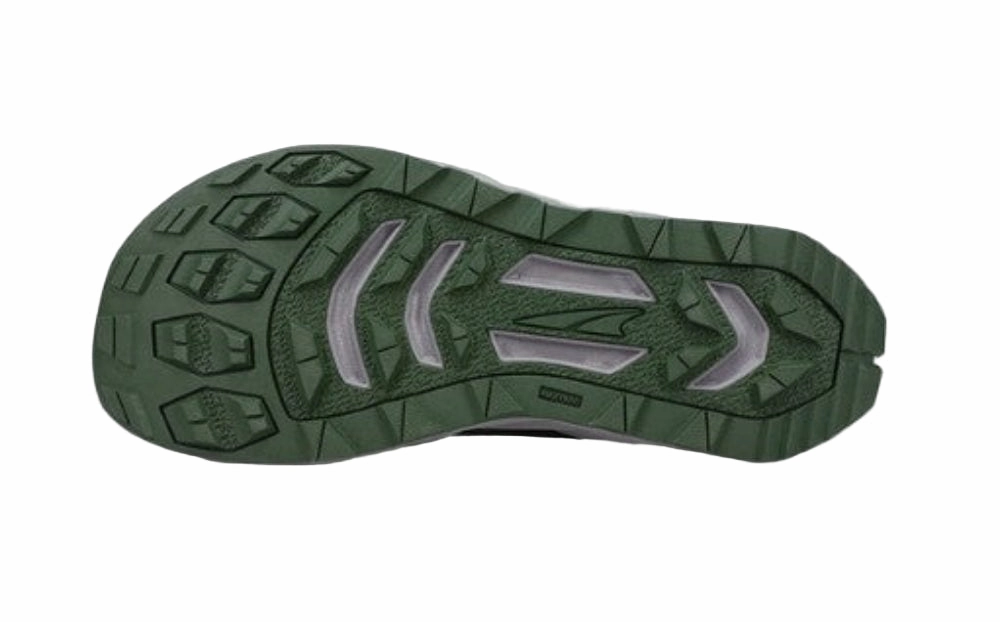 Underarmour Casual Shoes Altra SUPERIOR 6 Trail Running shoes For Men, Black