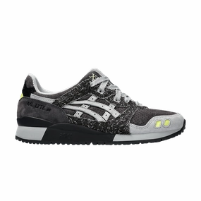 Djokovic Asics Shoes ASICS Gel-Lyte III OG Phantom