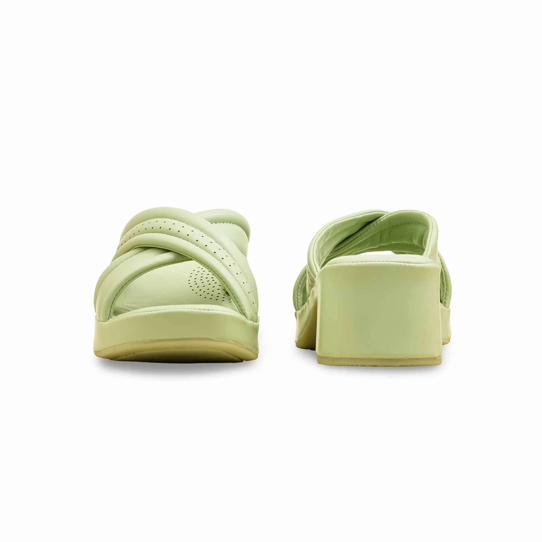 PISTAGREEN Formal Slipper For Women PU0619 Zermatt Shearling Slippers