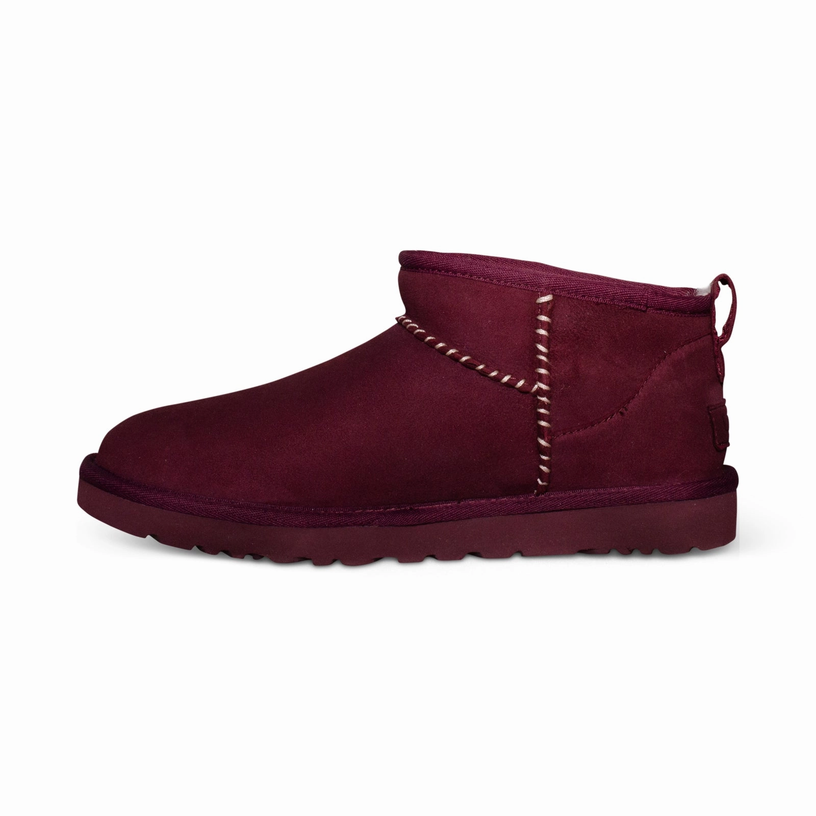 UGG X Madhappy Ultra Mini Wild Grape Boots - Women's Space Boots