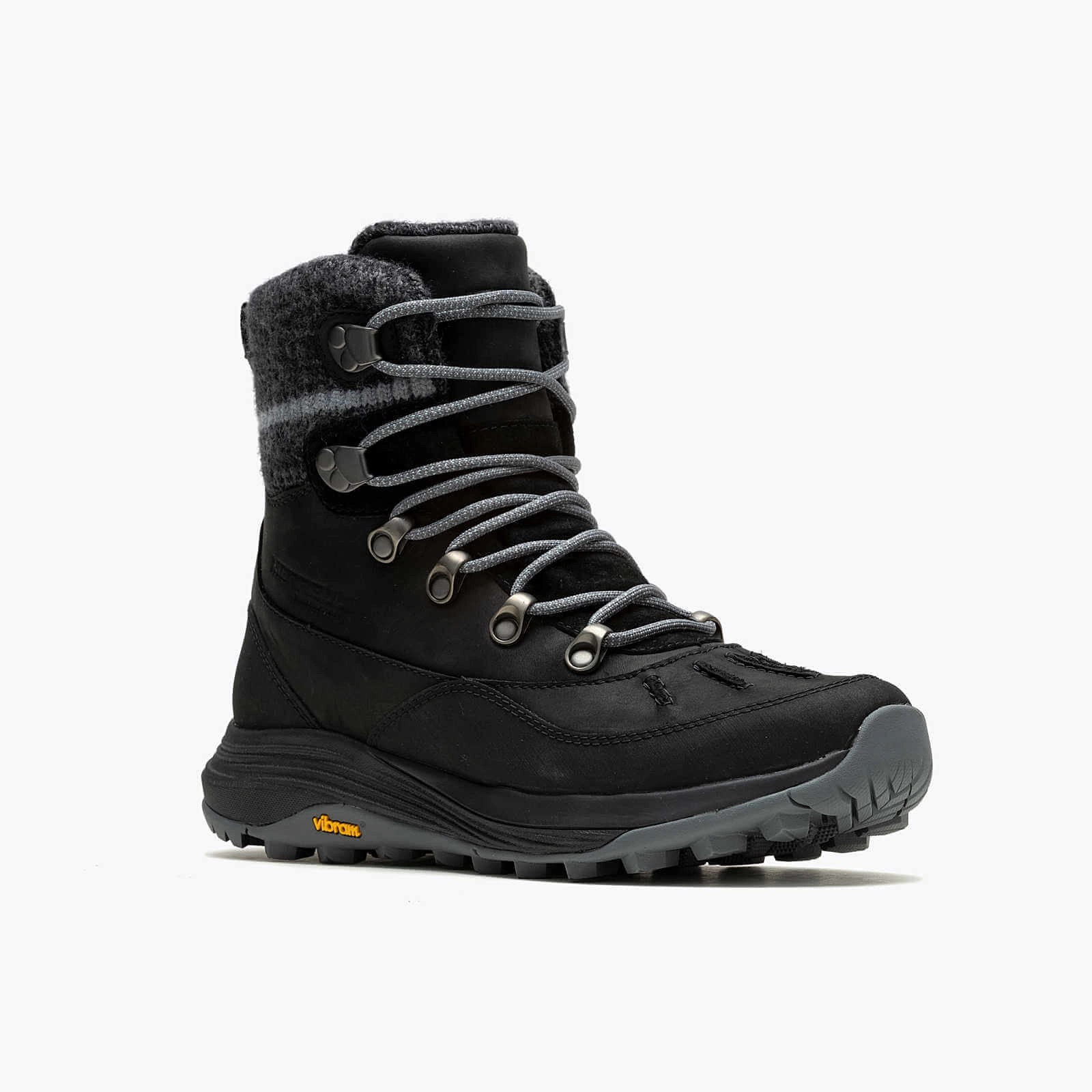 Sirene 4 Thermo Mid Zip Wp Frye Biker Boots