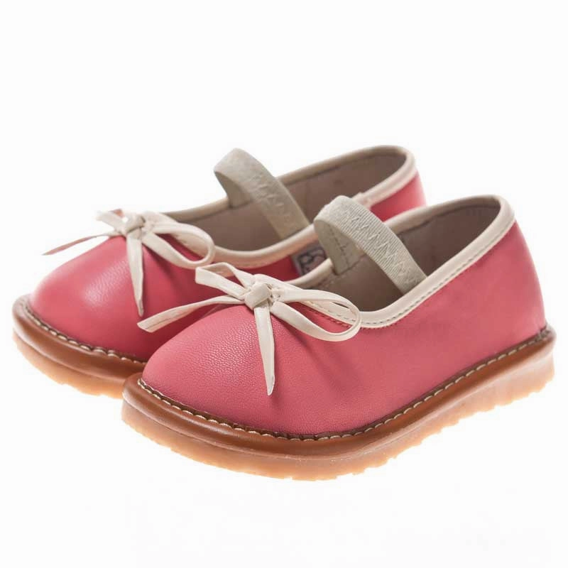 Best Walking Shoes Rheumatoid Arthritis Alyssa Squeaky Shoes In Salmon