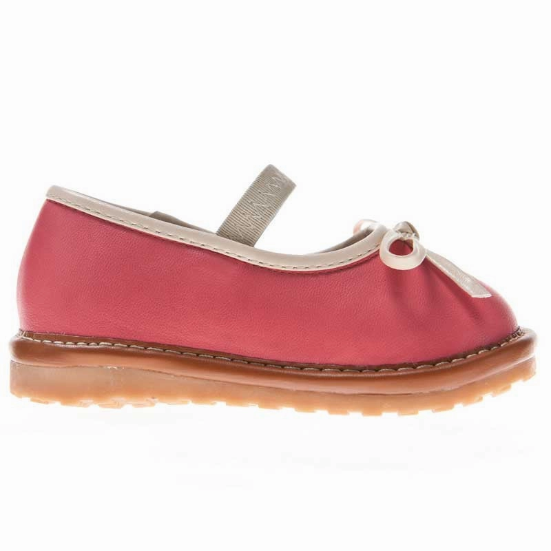 For Walking Best Women's Walking Alyssa Squeaky Shoes In Salmon