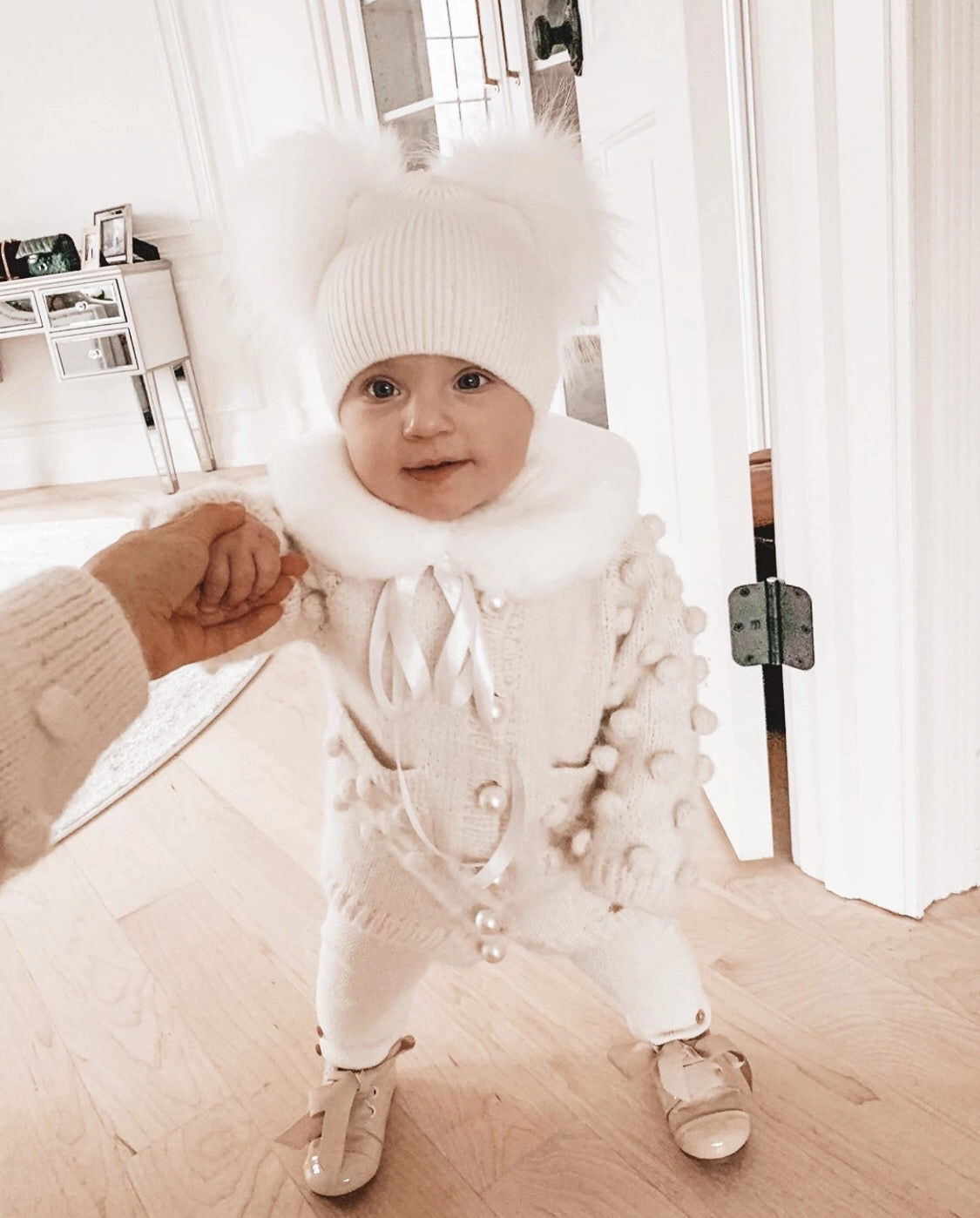 Amy Patent Leather Boots Anderson Cowgirl Boots