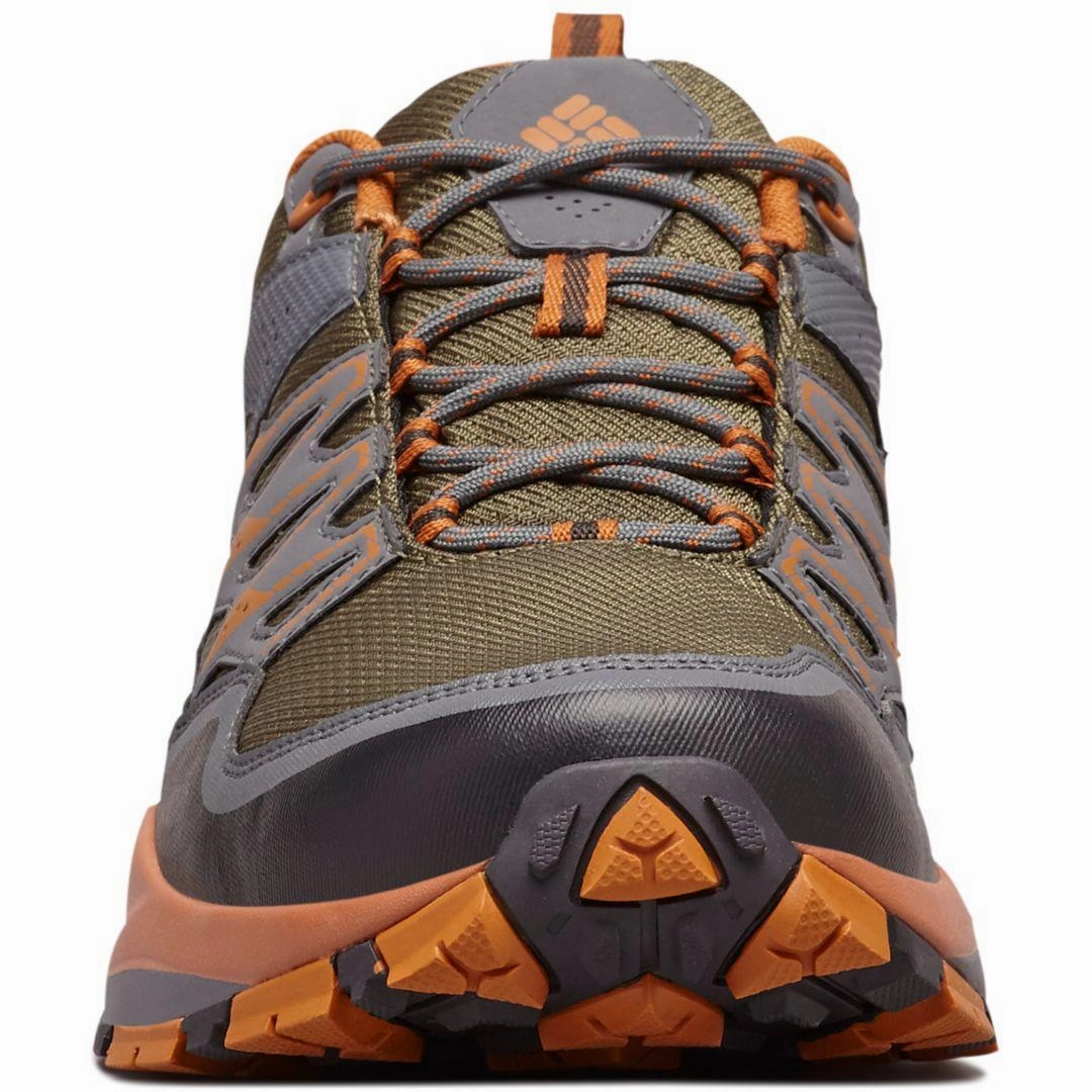 Best Socks For Hiking Boots Columbia Men Green WAYFINDER OUTDRY