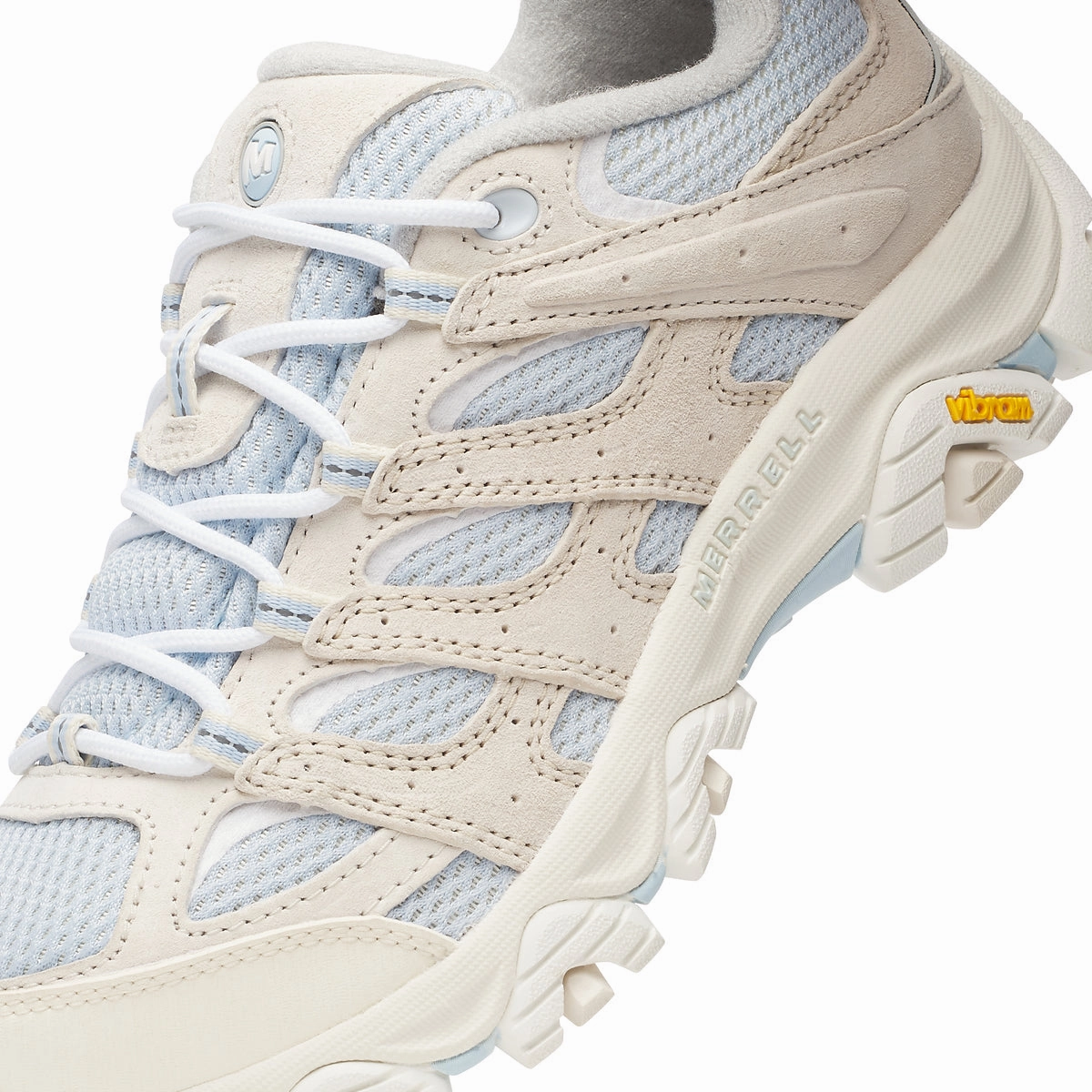 Most Cushioned Hiking Boots Moab 3 Women's