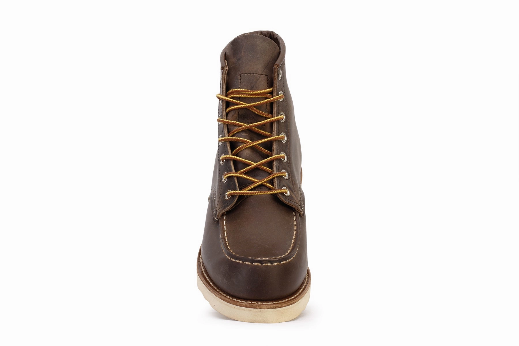 Heritage Classic Moc Toe 6-Inch Boots Boots For Spring