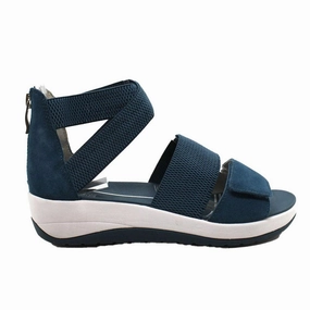 Walk With Me Naples Sandal