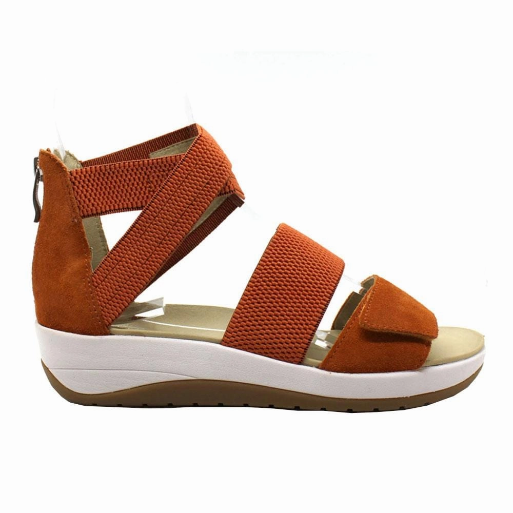 Naples Sandal Best Senior Walking