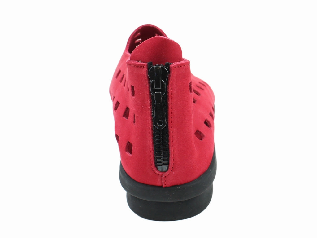 Shoes To Wear With Flat Pedals Arche Shoes Drick Strawberry