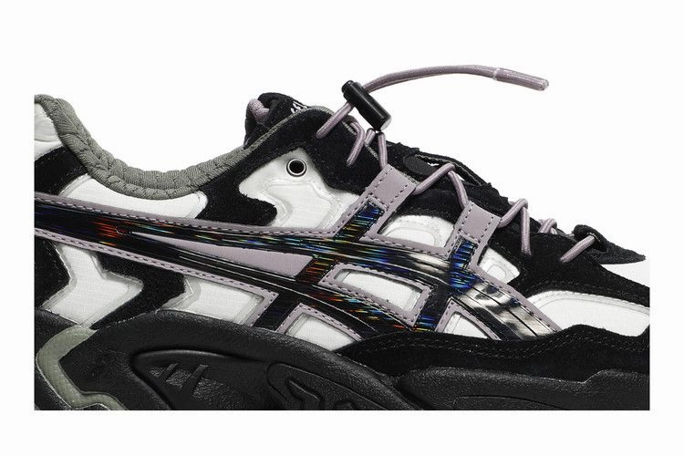 ASICS Gel-Nandi Pleasures Asics Gel Kayano Best Running Shoe