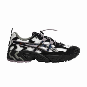 ASICS Gel-Nandi Pleasures Asics Solution Speed Tennis Shoes