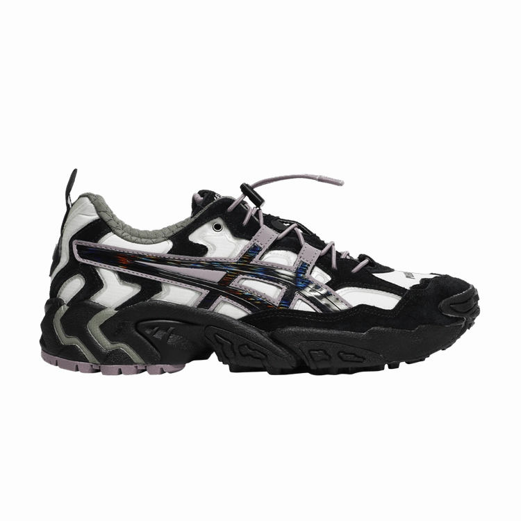 Asics Gel-venture 9 Waterproof Running Shoes ASICS Gel-Nandi Pleasures