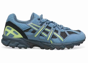 Asics Gel Sonoma 4 Trail Running Shoes ASICS Gel-Sonoma 15-50 Azure Blue