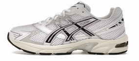 ASICS Gel-1130 White Cloud Grey Asics Onitsuka Shoes