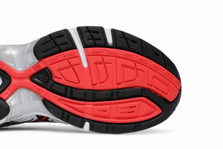 Asics Gel 7 Tennis Shoes ASICS Gel-1130 White Electric Red