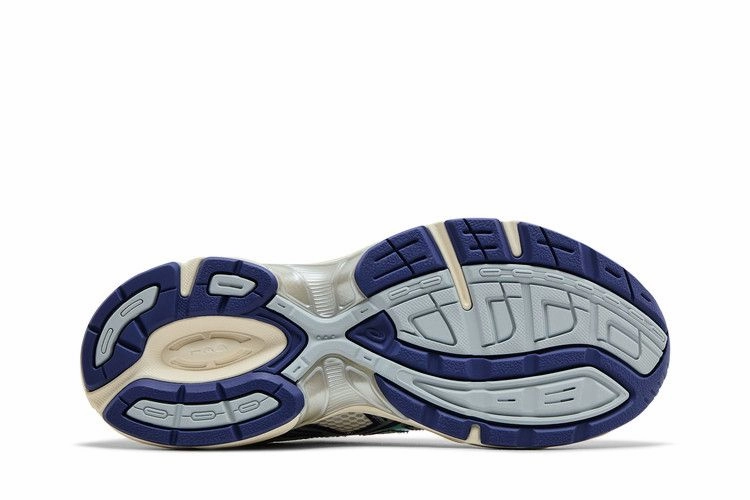 ASICS Gel-1130 White Future Dusk (Women's) Asics Cricket Spikes Shoes