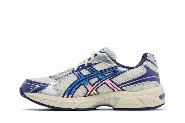 Asics Gel-venture 7 Running Shoes ASICS Gel-1130 White Future Dusk (Women's)