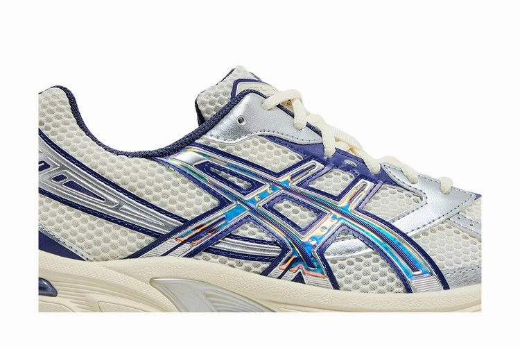 ASICS Gel-1130 White Future Dusk (Women's) Asics Gel-nimbus 27 Running Shoe