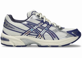 ASICS Gel-1130 White Future Dusk (Women's) Dan Gable Asics Classic Wrestling Shoes