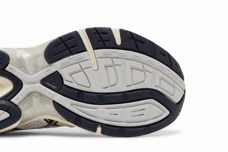 ASICS Gel-1130 White Midnight (Women's) Closeout Asics Running Shoes