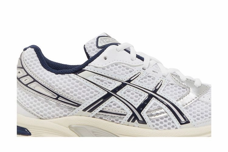 ASICS Gel-1130 White Midnight (Women's) Asics Shoes Gt 1000 12
