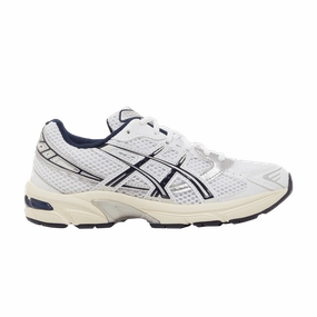 Asics Jogging Shoes ASICS Gel-1130 White Midnight (Women's)