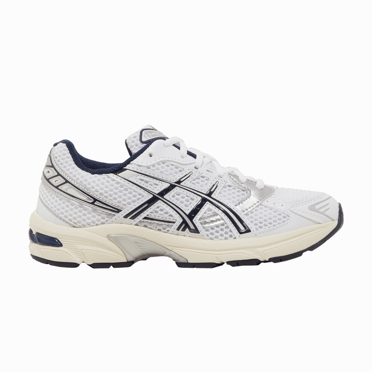 Asics Foam Shoes ASICS Gel-1130 White Midnight (Women's)