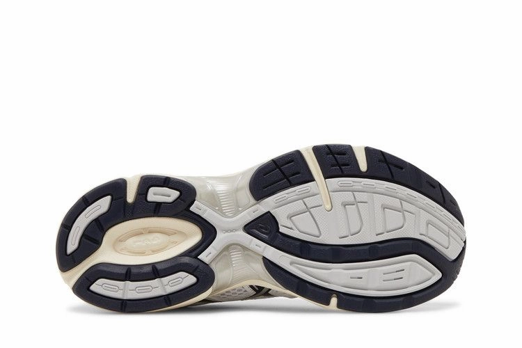 Asics Softest Shoe ASICS Gel-1130 White Midnight (Women's)