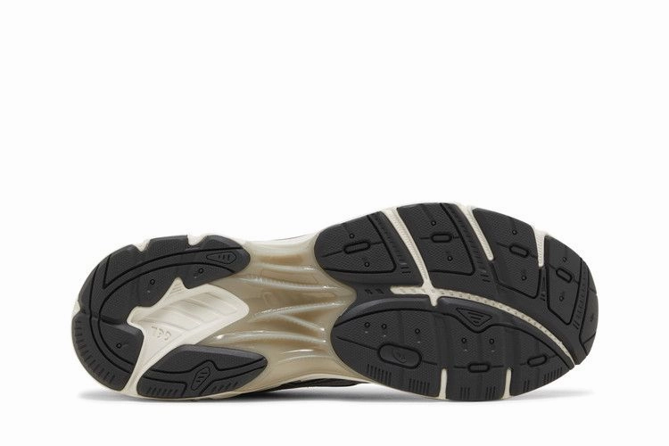 ASICS Gel-2160 Oyster Grey Carbon Asics Gel-excite Trail 2 Trail Running Shoes