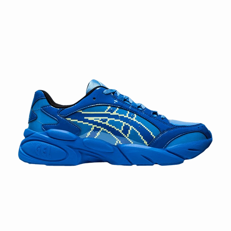 ASICS Gel-BND Mega Man Venom Asics Shoes
