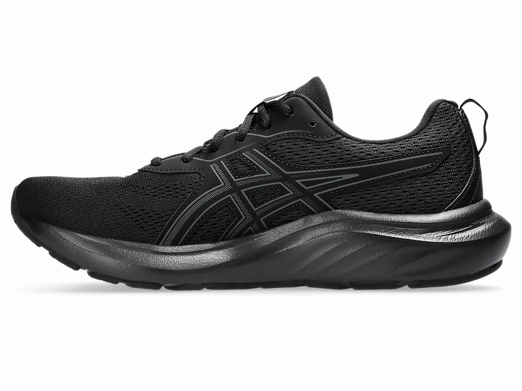 ASICS Gel Contend 9 Men's - Black / Graphite Grey Wrestling Shoes Asics Matflex