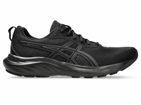 ASICS Gel Contend 9 Men's - Black / Graphite Grey Lightweight Asics Running Shoes