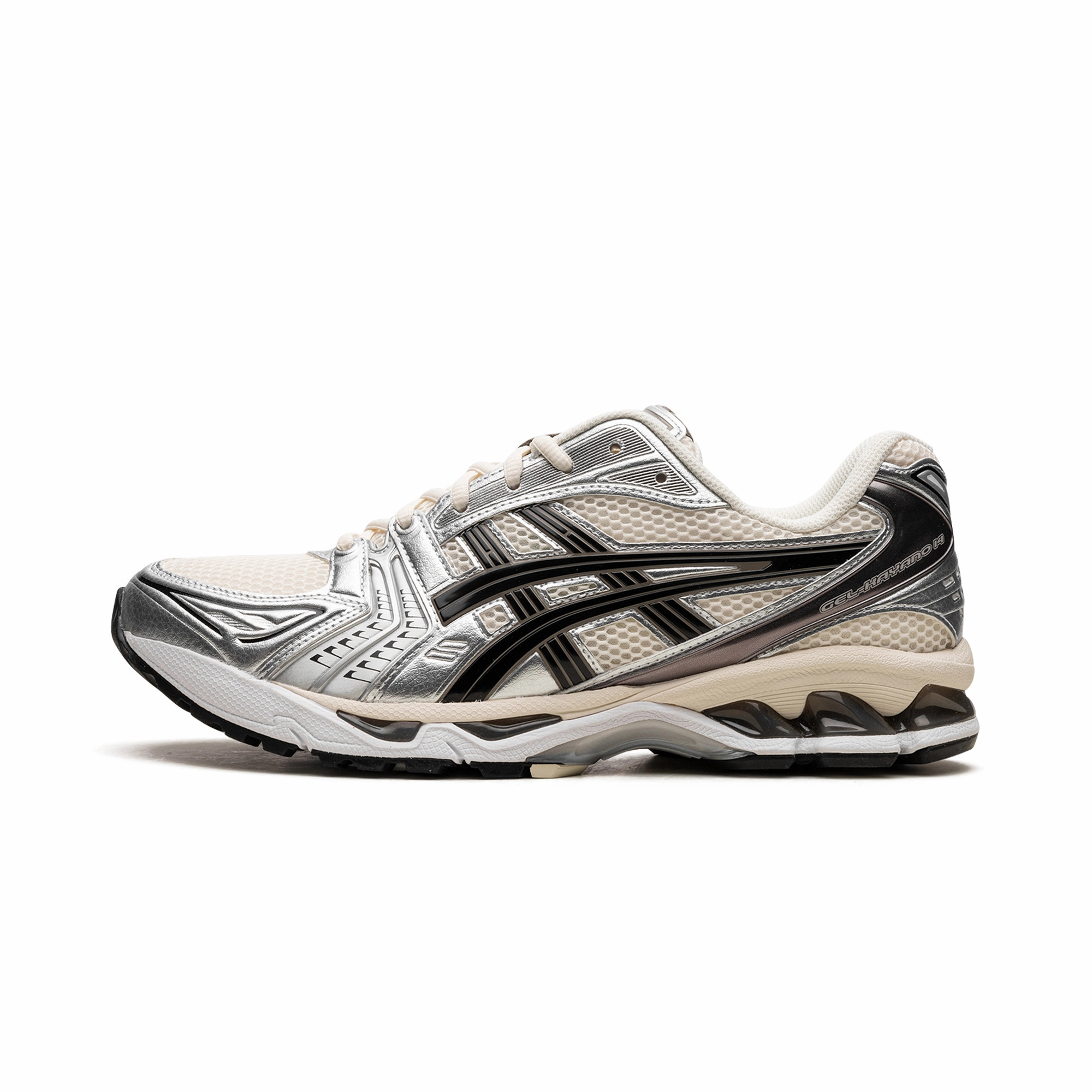Arch Support Asics Shoes Asics Gel-Kayano 14 "Metallic Plum"