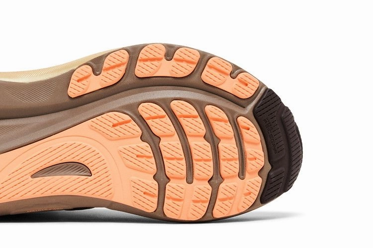 Asics S4 Running Shoes ASICS Gel-Kayano 31 Luxe Luxe Taupe Grey (Women's)