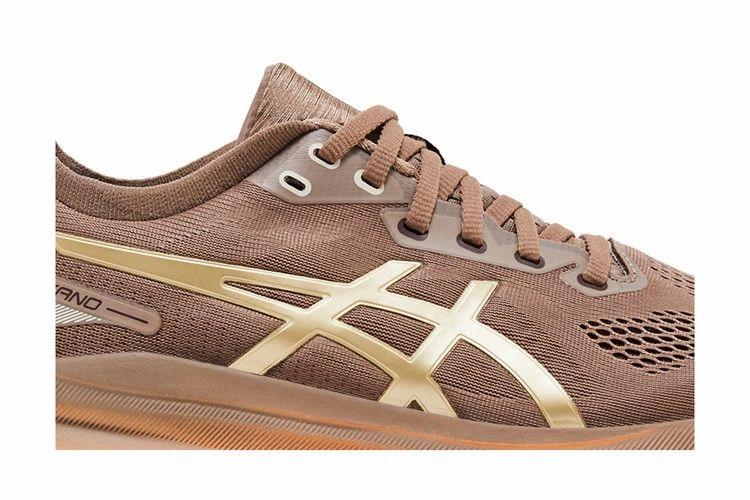 Asics Shoe Label ASICS Gel-Kayano 31 Luxe Luxe Taupe Grey (Women's)