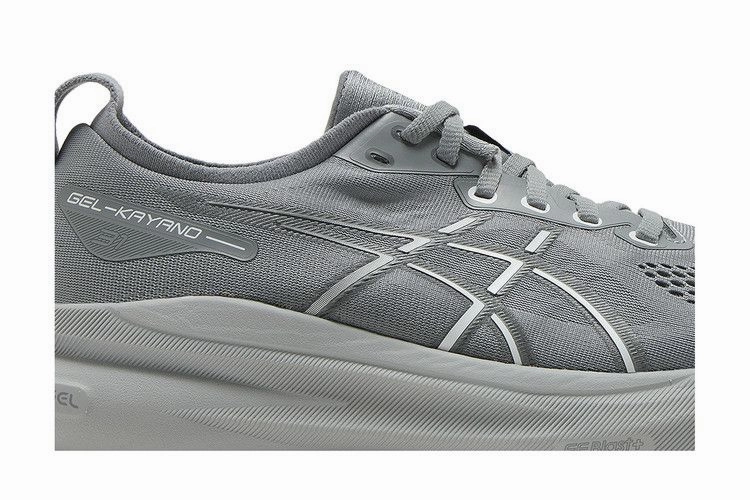 ASICS Gel-Kayano 31 Sheet Rock (Women's) Best Asics Running Shoes Reviews