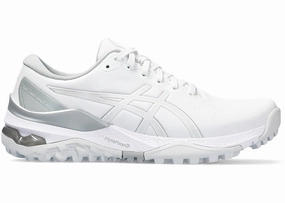 Asics Tennis Shoes India ASICS Gel-Kayano Ace 2 White Pure Silver (Women's)