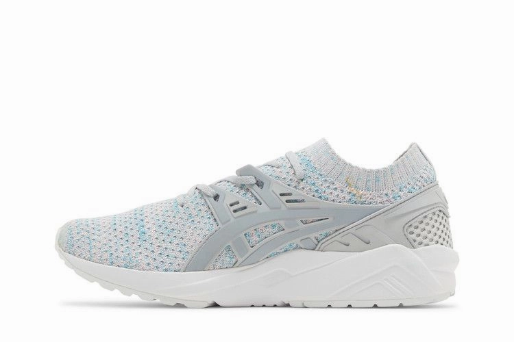 Asics Running Shoes Reddit ASICS Gel-Kayano Trainer Knit Glacier Grey Mid Grey